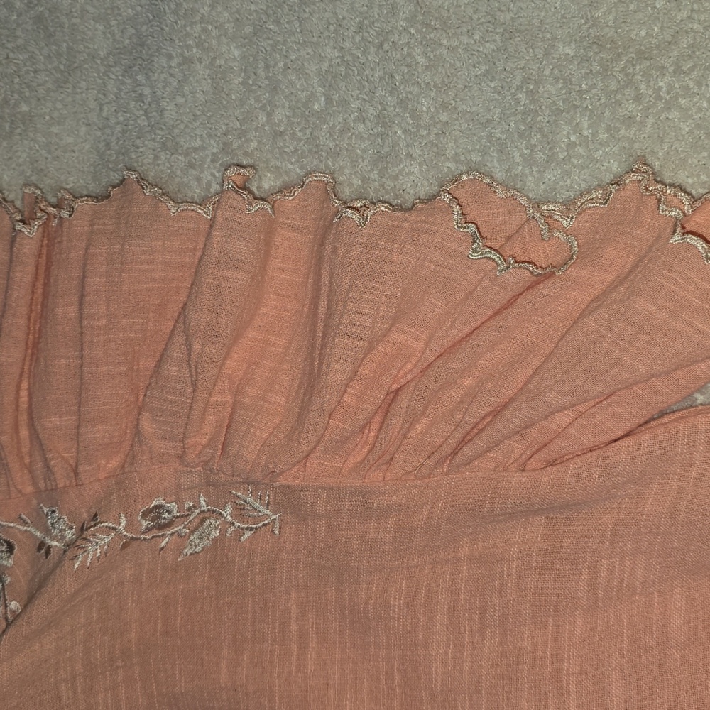 Free People Santiago Mini View 4